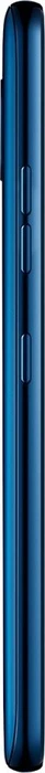 LG G7 ThinQ LMG710EM blau