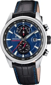 Festina Timeless Chronograph F20695/5