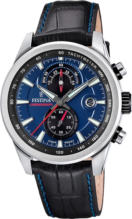 Festina Timeless Chronograph F20695