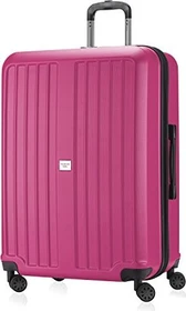 Hauptstadtkoffer X-Berg Spinner 75cm magenta matt