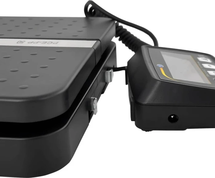 PCE Instruments PCE-PP 50, Paketwaage, 50kg, 1g