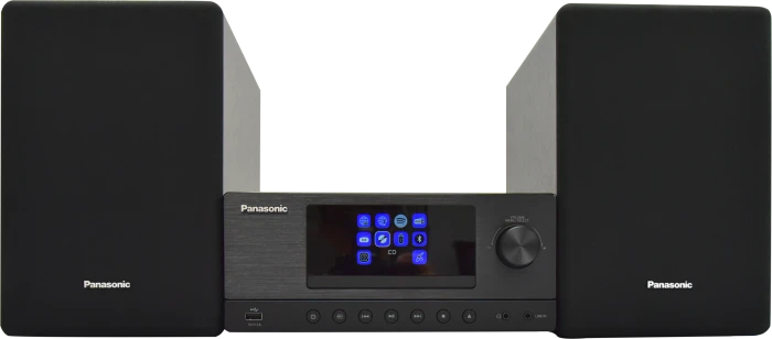 Panasonic SC-PMX112