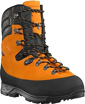 Haix Protector Forest 2.1 GTX orange