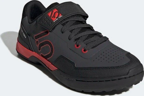 Five Ten Kestrel Lace black/core black/red (Herren)