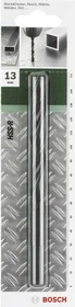 Bosch DIY HSS-R Spiralbohrer, 2x24x49mm, 1 Stück