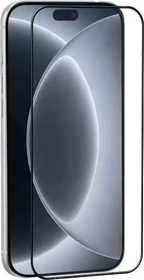 Eiger Mountain Glass Clear Edge Ultra für Apple iPhone 18 Pro Max