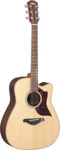 Yamaha A1R NT Natural
