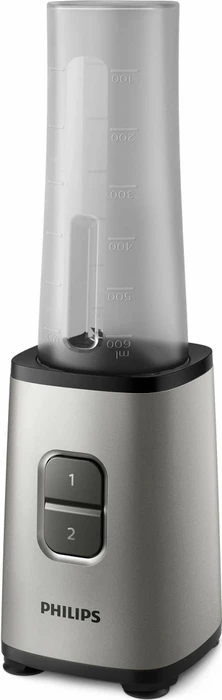 Philips HR2600/80 Daily Collection Mini Smoothie Maker Standmixer