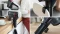 Bosch Unlimited 7 BSS715CARP Akku-Handstaubsauger Vorschaubild