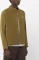 Salomon Mountain Flex Hybrid Laufjacke brilliant olive (Herren) Vorschaubild