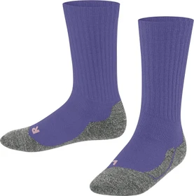 Falke Active Warm Socken crocus (Junior)