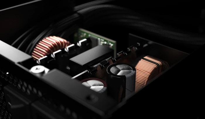Fractal Design Anode SFX Bronze 450W, SFX 3.42