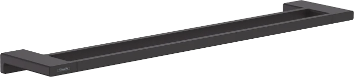 Hansgrohe AddStoris Doppelbadetuchhalter