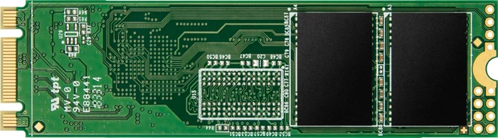 Transcend MTS830S SSD 512GB, M.2 2280 / B-M-Key / SATA 6Gb/s