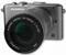 Olympus PEN E-PL3 silber mit Objektiv M.Zuiko digital ED 14-150mm 4.0-5.6 Vorschaubild