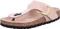 Birkenstock Gizeh Big Buckle Naturleder Lack (Damen) Vorschaubild