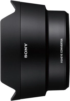 Sony SEL057FEC