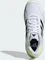 adidas CourtJam Control 3 cloud white/core black/lucid lemon Vorschaubild