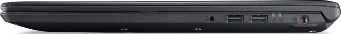 Acer Aspire 7 A717-72G-58EL, schwarz, Core i5-8300H, 8GB RAM, 128GB SSD, 1TB HDD, GeForce GTX 1050, DE