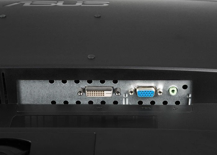 ASUS VP247TA, 23.6"