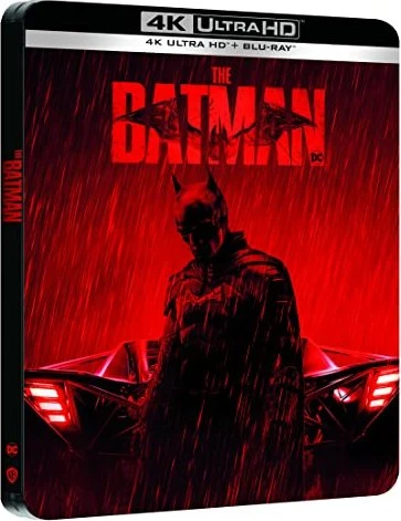 The Batman