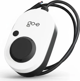 go-eCharger Gemini 22kW, Ladedose