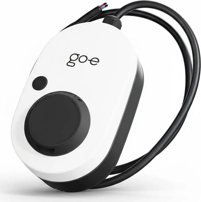 go-eCharger Gemini