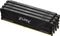 Kingston FURY Renegade Pro RDIMM 64GB Kit, DDR5-7200, CL38-50-50, 1RX8, reg ECC Vorschaubild