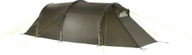 Tatonka Rokua 2 Tunnelzelt stone grey olive