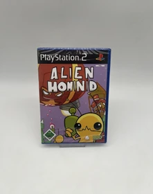 Alien Hominid (PS2)