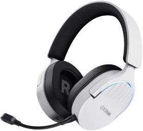 Trust Gaming GXT 491W Fayzo weiß