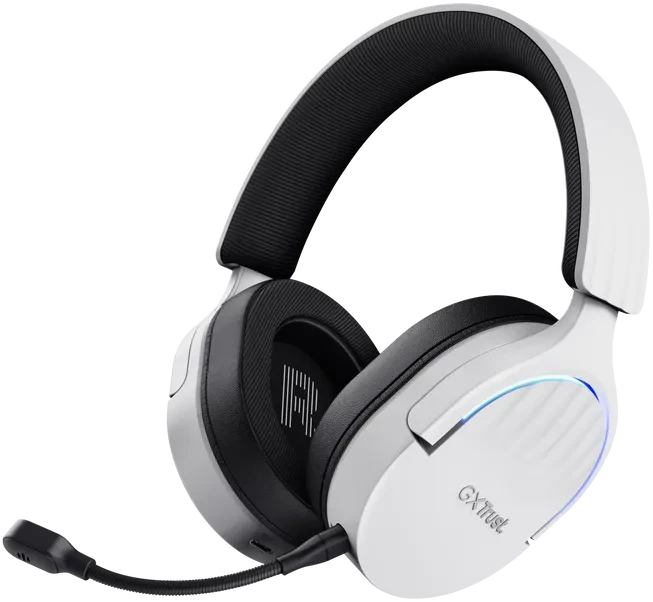 Trust Gaming GXT 491W Fayzo weiß