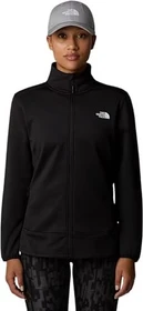 The North Face Mistyescape Fleece Jacke tnf black (Damen)