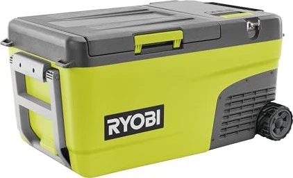 Ryobi ONE+ Hybrid Kompressor-Kühlbox