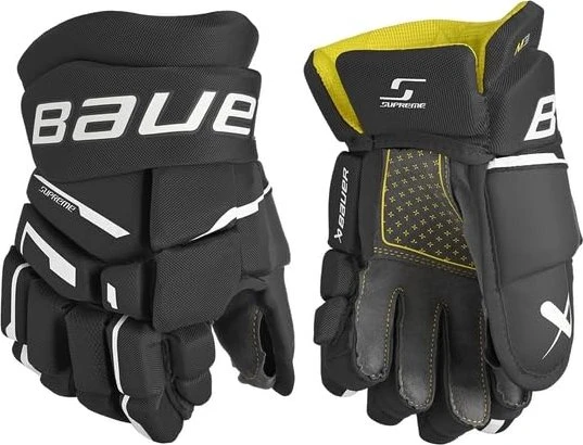 Bauer Supreme M3 Handschuh (Junior)