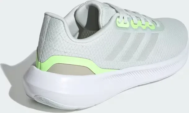adidas Runfalcon 3.0 crystal jade/zero metalic/green spark (Damen)
