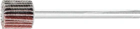Pferd F 1010/3 A 150 Fächerschleifer K150, 10x10mm, 10 Stück