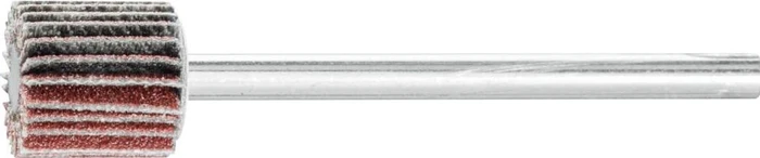 Pferd F 1010/3 A 150 Fächerschleifer K150, 10x10mm, 10 Stück