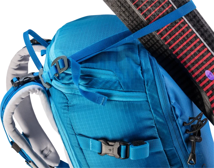 Deuter Freerider Pro 32+ SL bay/azure (Damen)