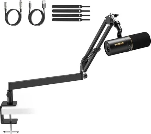 Tonor TD510