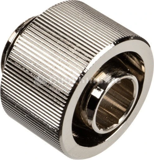 EK Water Blocks Classic Line EK-STC Classic, Fitting G1/4" auf 16/10mm, vernickelt