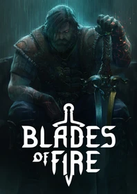 Blades of Fire (Download) (PC)