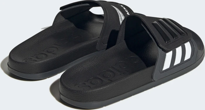 adidas TND Adilette core black/cloud white/grey six