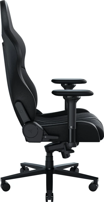 Razer Enki Gamingstuhl, schwarz