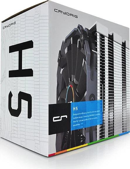 Cryorig H5 Universal