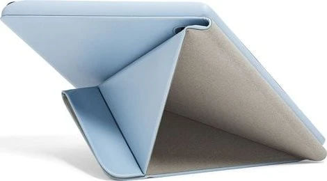 tolino vision color Origami Cover, PU, dusk blue