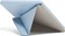 tolino vision color Origami Cover, PU, dusk blue Vorschaubild