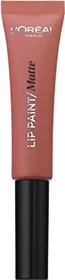 L'Oréal Infaillible Lip Paint Matte 201 hollywood beige, 8ml