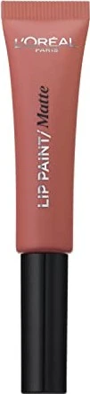 L'Oréal Infaillible Lip Paint Matte 201 hollywood beige, 8ml