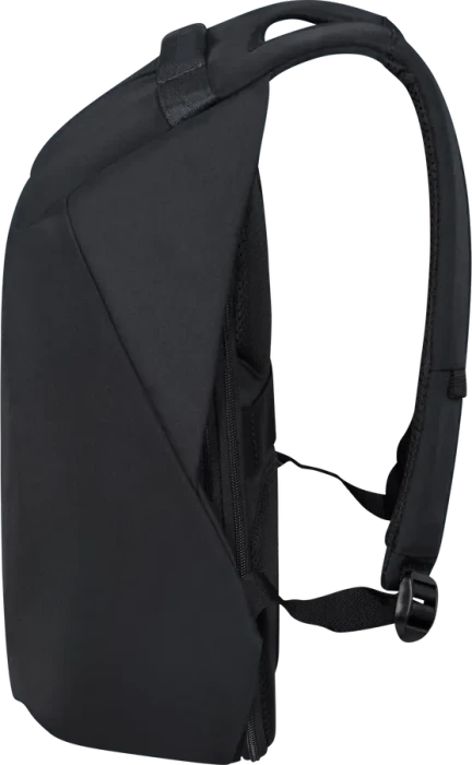 Samsonite Securipak 2.0 Laptop-Rucksack 14.1", schwarz